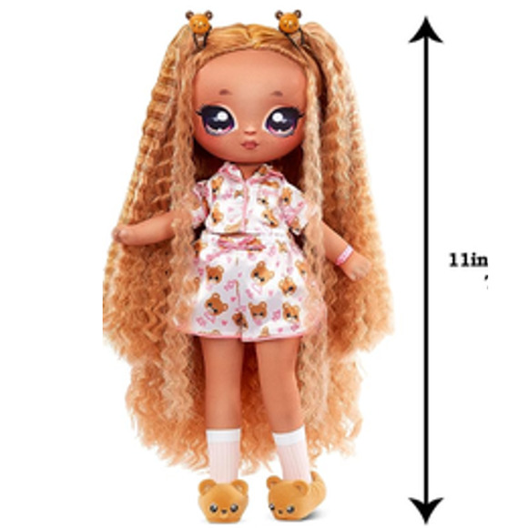 Na! Na! Na! Surprise  Teens Slumber Party 11' Lara Vonn NEW - Picture 8 of 8